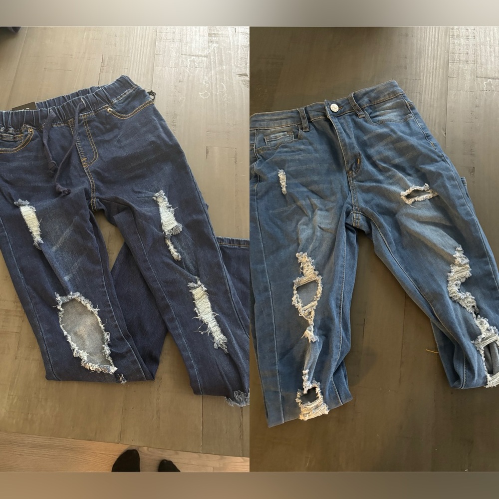 Jeans Bundle